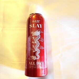 Amuse Slay All Day Setting Spray